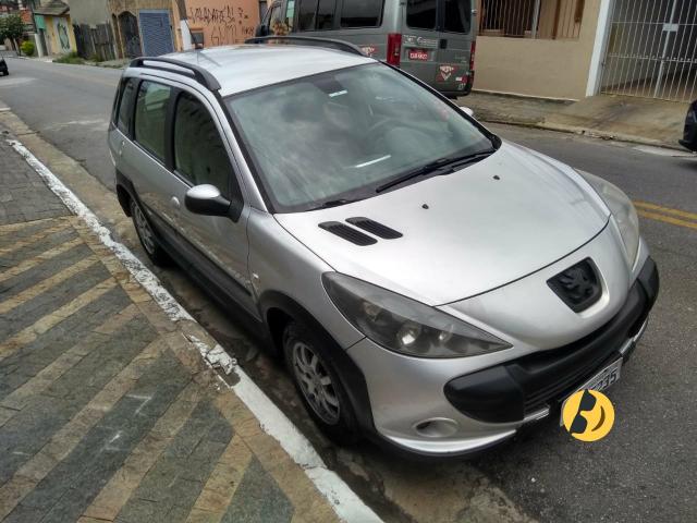 Peugeot 207 Escapade 2009 - Foto 5