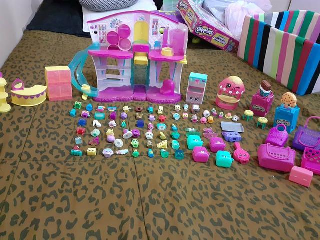 Vendo/troco antigo para meninas - Foto 4
