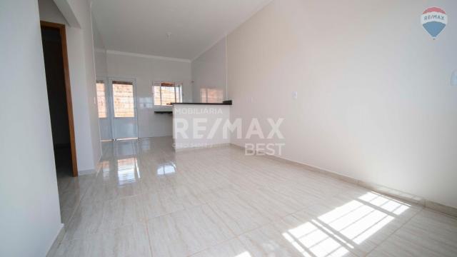 Casa Nova ( recém construída ) - Foto 11