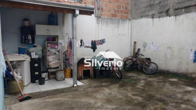 Ótima casa 02 dorms 175m² de terreno - Jd. Nova República - Foto 18