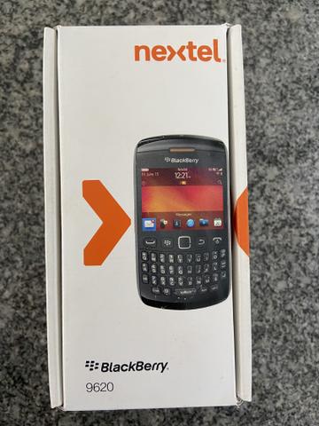 Celular Blackberry - Foto 4