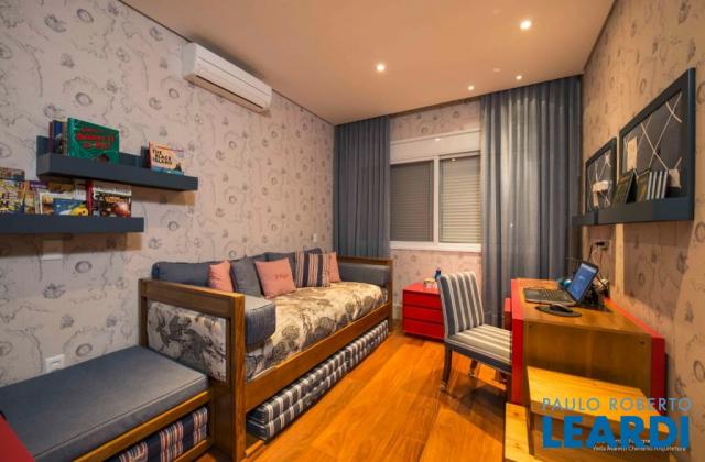 Casa de condomínio à venda com 5 dormitórios em Ville chamonix, Itatiba cod:583370 - Foto 14