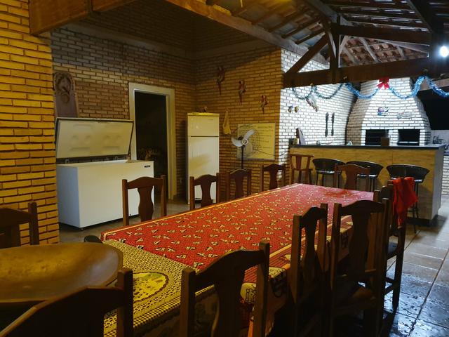 Alugo rancho para feriados e finais de semana - Foto 10
