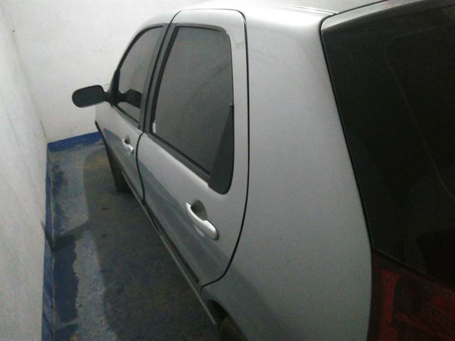 Vendo Palio 1.3 R$13.500 - Foto 4