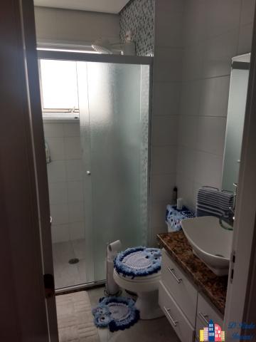Ap00580 - ótimo apartamento o condomínio inspire verde em barueri. - Foto 11