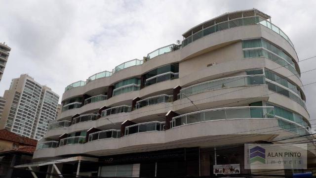 Apartamento com 1 dormitório para alugar, 43 m² por R$ 1.130,00/mês - Rio Vermelho - Salva - Foto 7