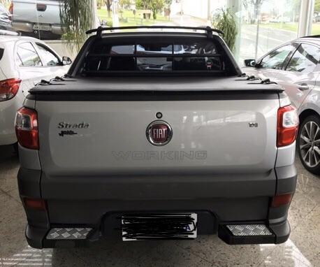 Pick-up STRADA - Foto 5
