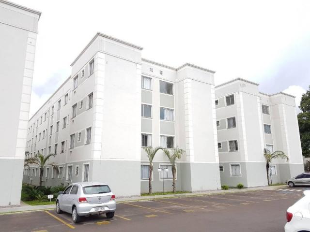 Costeira ? S. J. dos Pinhais ? Apartamento ? 2 Quartos - Foto 18