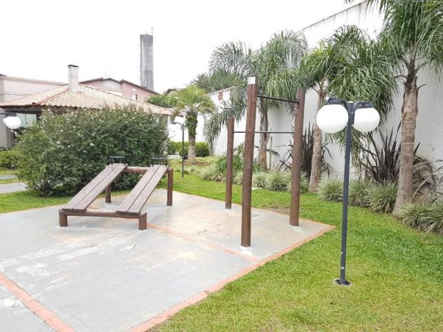 Costeira ? S. J. dos Pinhais ? Apartamento ? 2 Quartos - Foto 17