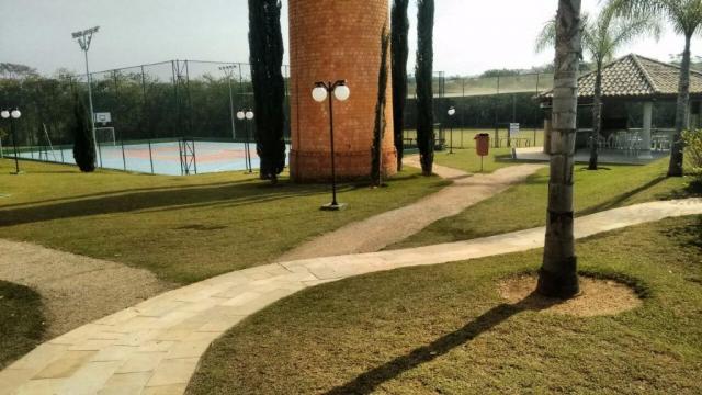 Terreno à venda em Condomínio ibiti royal park, Sorocaba cod:TE018902 - Foto 7
