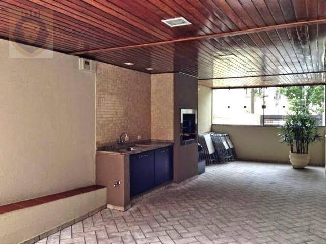 Apartamento com 3 dormitórios à venda, 74 m² por R$ 319.000 - Centro - Londrina/PR - Foto 6