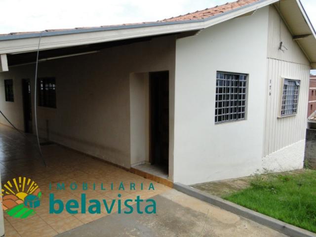 Casa à venda com 3 dormitórios em Vila brasil, Apucarana cod:CA00217 - Foto 4