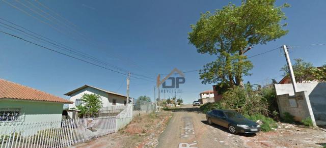 Casa com 2 dormitórios à venda, 52 m² por R$ 91.144,73 - Contorno - Ponta Grossa/PR - Foto 4