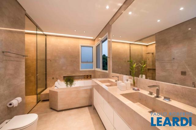 Casa de condomínio à venda com 5 dormitórios em Ville chamonix, Itatiba cod:583370 - Foto 13