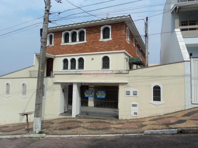 Casa à venda com 3 dormitórios em Jardim vila rosa, Valinhos cod:CA007461 - Foto 2