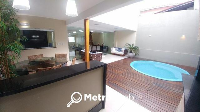 Casa de condomínio alto padrão com 3 suites e 380m - Foto 5