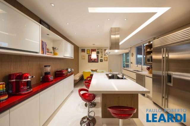Casa de condomínio à venda com 5 dormitórios em Ville chamonix, Itatiba cod:583370 - Foto 20