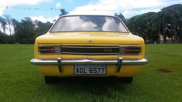 ChEvEtTe TuBaRaO 1977 4Cc MoToR OpaLA - Foto 5