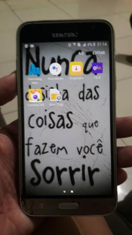 J3 funciona perfeitamente