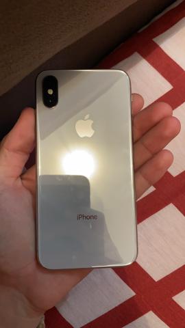 Iphone X 256 gb - Foto 3