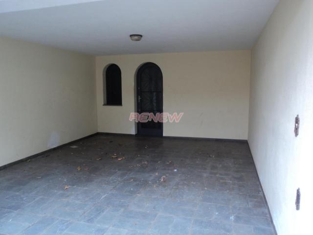 Casa à venda com 3 dormitórios em Jardim vila rosa, Valinhos cod:CA007461 - Foto 13