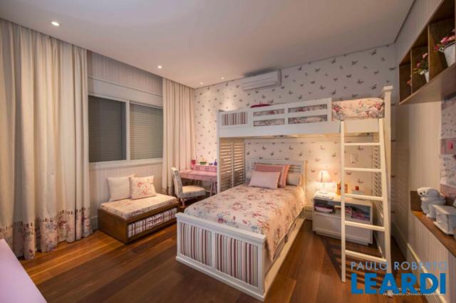 Casa de condomínio à venda com 5 dormitórios em Ville chamonix, Itatiba cod:583370 - Foto 15