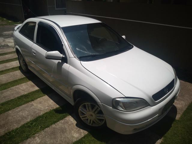 Astra GLS "IPVA ISENTO " - Foto 4