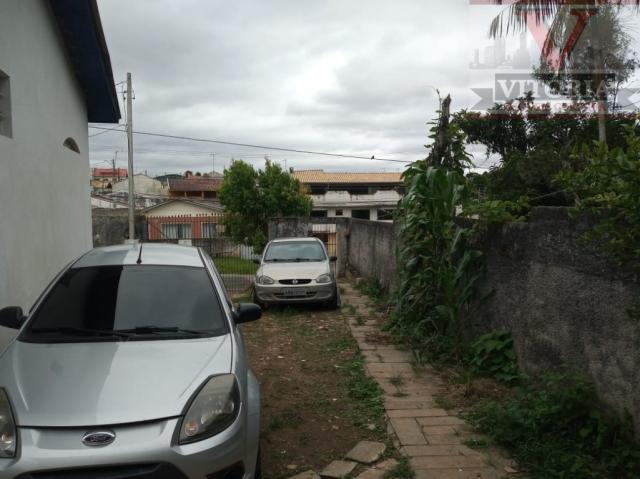 Terreno medindo 853,34m² no Xaxim próximo a Praça Jardim Esmeralda a cinco quadras da linh - Foto 11