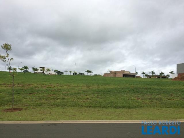 Terreno à venda em Alphaville nova esplanada, Votorantim cod:595421 - Foto 9