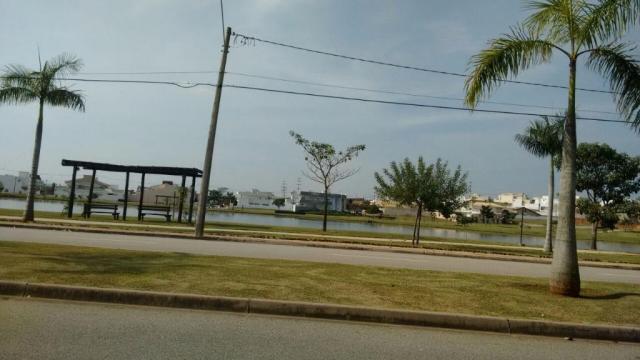 Terreno à venda em Condomínio ibiti royal park, Sorocaba cod:TE018902 - Foto 11