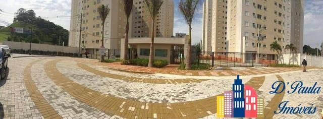 Ap00580 - ótimo apartamento o condomínio inspire verde em barueri. - Foto 16