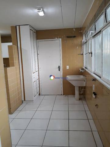 Apartamento com 3 dormitórios à venda, 112 m² por R$ 230.000 - Setor Central - Goiânia/GO - Foto 6