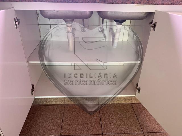 Apartamento à venda com 3 dormitórios em Centro, Londrina cod:10727.002 - Foto 7