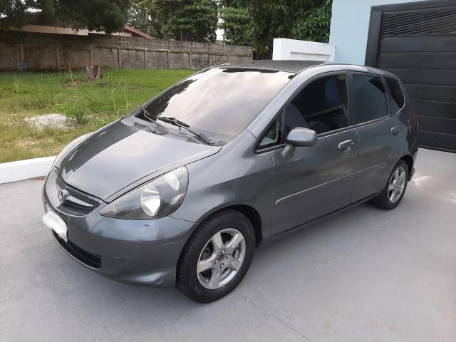 Honda Fit LX 1.4/ Automático - Ótimo Estado - Foto 17
