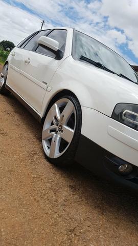 Gol g4 power 1.6 2007/08 - Foto 2