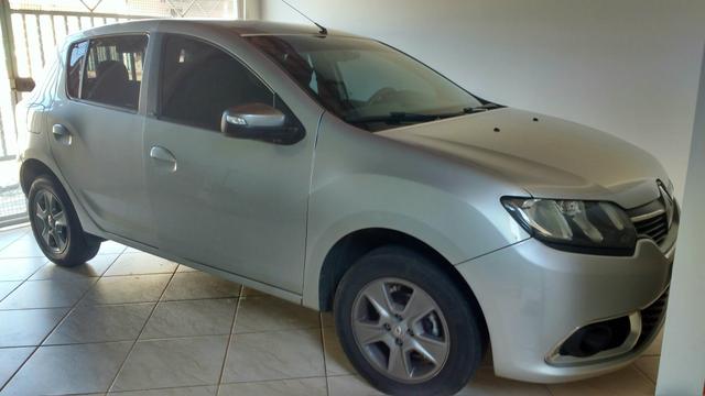 Lindo Sandero