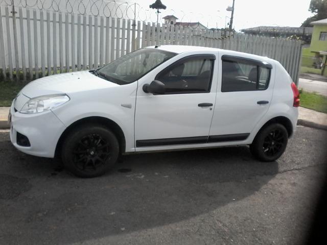 Sandero. 15.000,00 - Foto 5