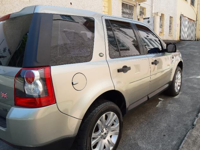Vendo Land Rover Freelander - Foto 18
