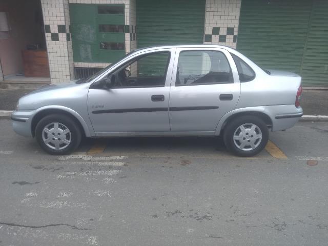 Corsa classic, Imperdível! - Foto 12