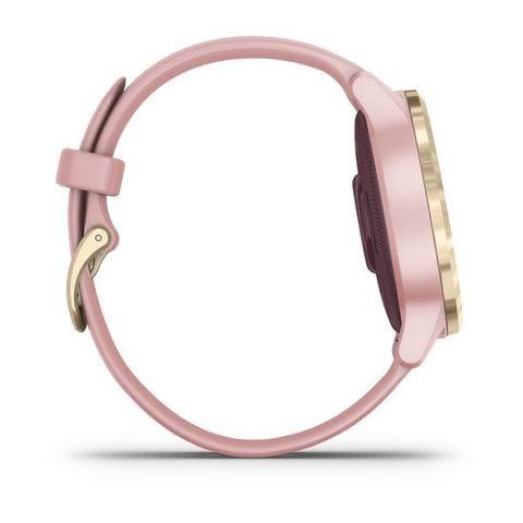 Garmin Vivoactive 4s Rosa - Foto 2