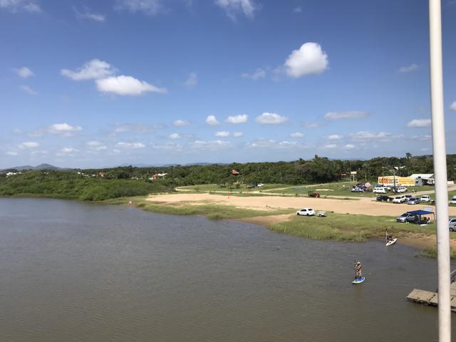 Terrenos ou sobrado em Barra Velha Itapocu lote - Foto 16