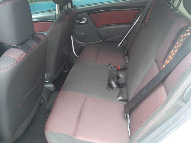 Sandero 1.6 8v stepway automático - Foto 5