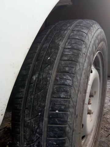 Carro de procedência revisões Em dias, bateria nova - Foto 6