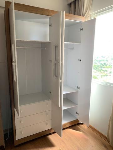 Guarda roupa