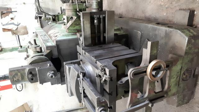 Vende-se oficina completa para manutenção em maquinas - Foto 2