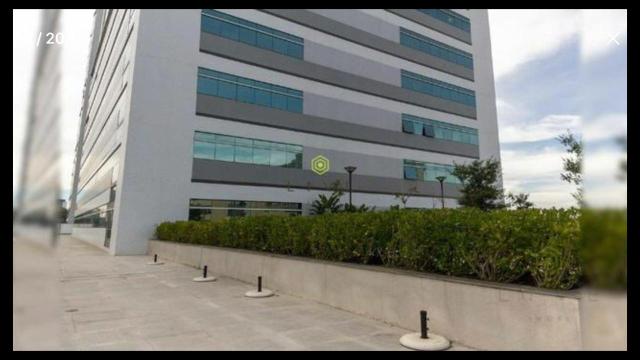 Sala comercial nova no magnífico complexo Seven 7th - Foto 4