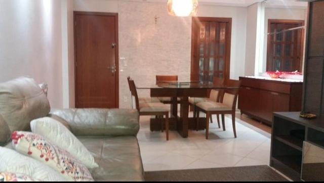 Apartamento 04 quartos-Águas Claras-109 m2-02 vagas- Lazer completo - Foto 15