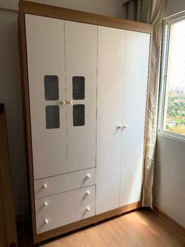 Guarda roupa - Foto 2
