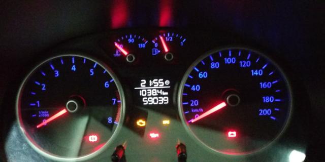 Gol g5 2010 oportunidade - Foto 5
