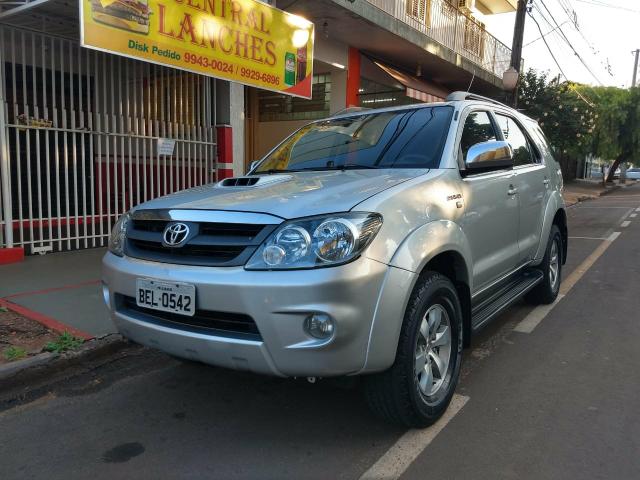 Hilux Sw4